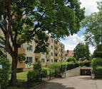 Bild 3 - 3 Zimmer Etagenwohnung in Augsburg