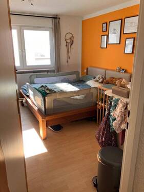 Elternschlafzimmer - 