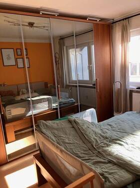 Elternschlafzimmer - 