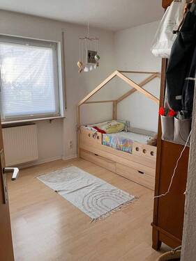 Kinderzimmer 1 - 