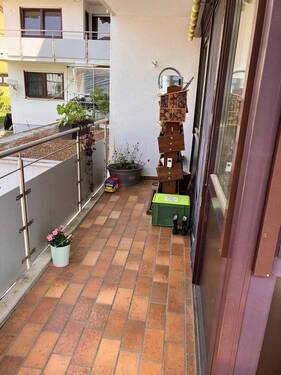 Balkon - 