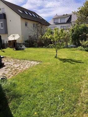 Gemeinschaftsgarten - 
