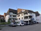 Außenansicht Haus - 