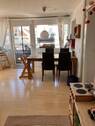 Wohn-Esszimmer - 4 Zimmer Etagenwohnung zum Kaufen in Filderstadt