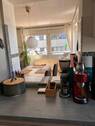 Durchreiche Küche-Esstisch - 