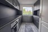 Küche - Etagenwohnung mit 65,10 m&sup2; in Lüneburg Kreis zum Kaufen