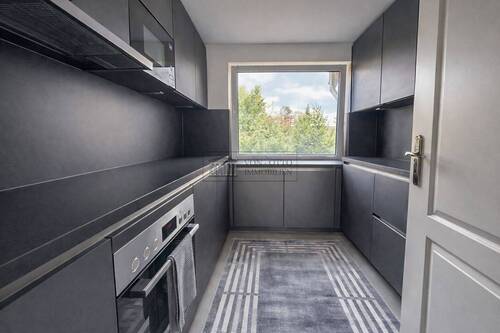 Küche - Etagenwohnung mit 65,10 m&sup2; in Lüneburg Kreis zum Kaufen
