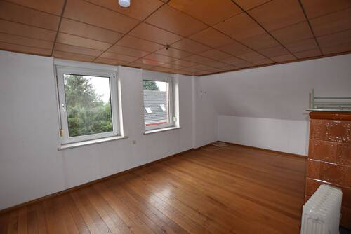 Wohnzimmer DG - 