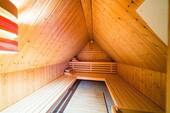 Sauna - 