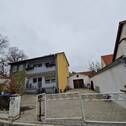 Ansicht - 8 Zimmer Mehrfamilienhaus, Wohnhaus zum Kaufen in Neustadt a.d.Donau
