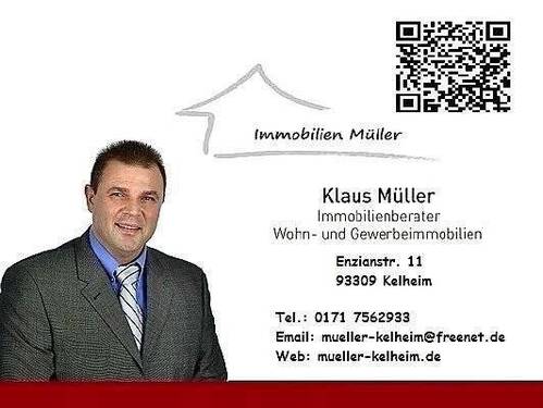 Besichtigungstermine auch telefonisch vereinbar - 8 Zimmer Mehrfamilienhaus, Wohnhaus in Neustadt a.d.Donau