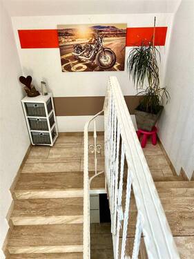 Treppenhaus - 