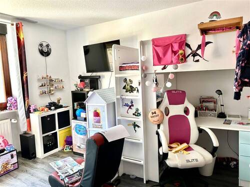 Zimmer OG (2) - 