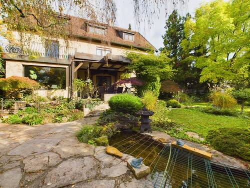 Garten - 
