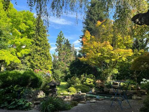 Garten - 