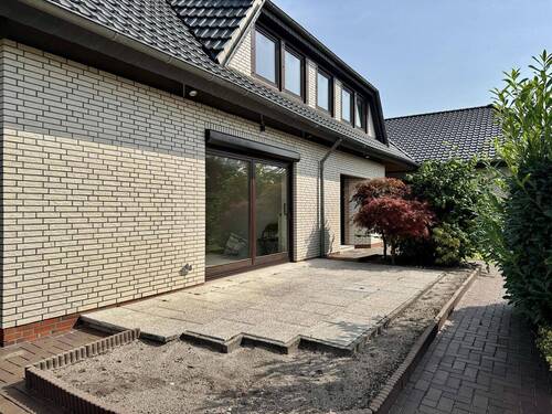 Terrasse - 
