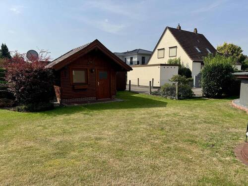 Garten - 