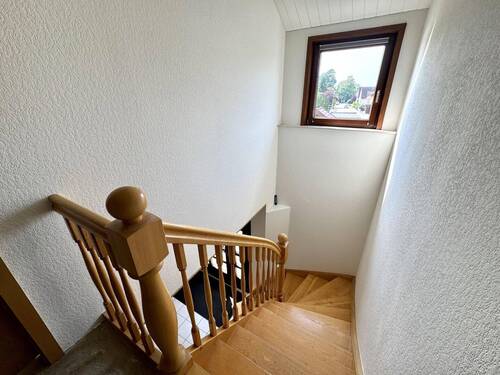Treppe - 