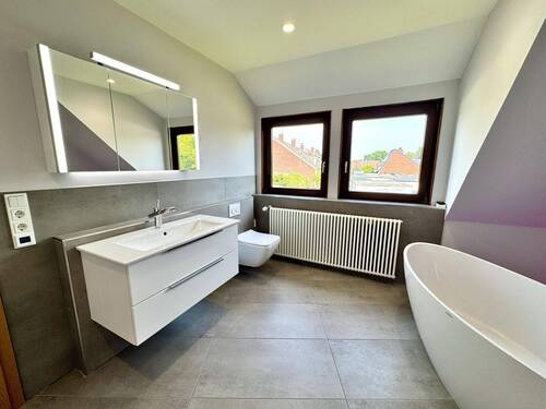 Badezimmer - 