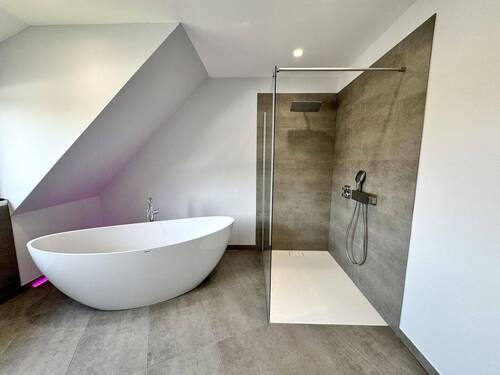 Badezimmer - 