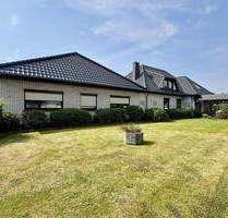 Viel Platz für die Familie- Mehrgenartionenhaus in ruhiger Lage! - Delmenhorst Bungerhof