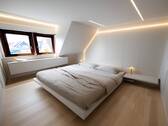 Schlafzimmer - 