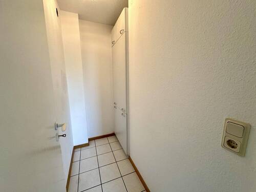 Abstellraum - 