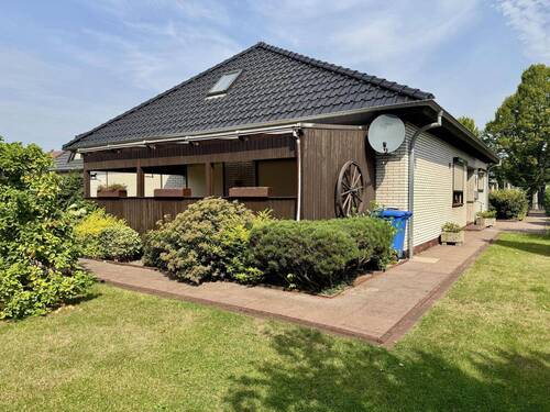 Hinteransicht - 