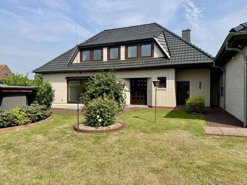 Hinteransicht - 