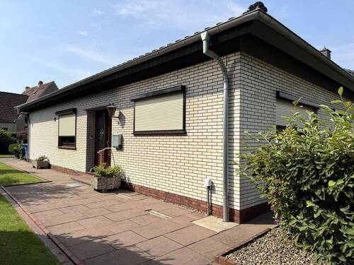 Seitenansicht - 