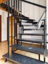 Treppe zum DG - Werz Immobilien - 