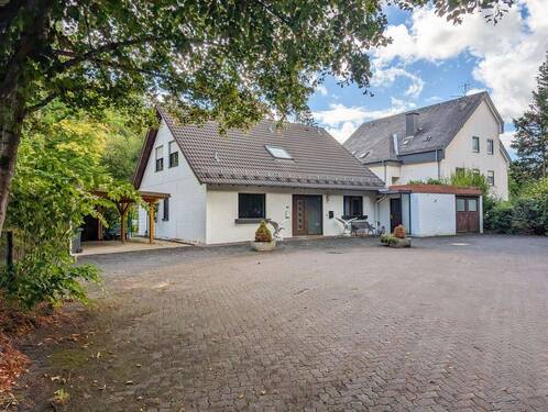 Impressionen - Werz Immobilien - Einfamilienhaus mit 149,40 m² in Bad Laasphe zum Kaufen