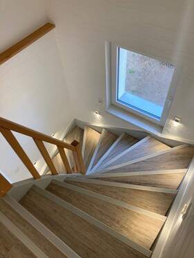 Treppenhaus - 