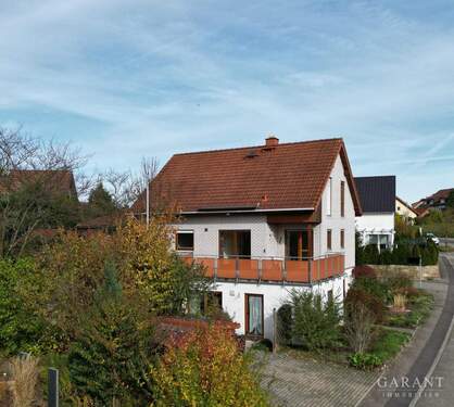 DJI 0549 - Einfamilienhaus mit 211,00 m² in Zaberfeld zum Kaufen