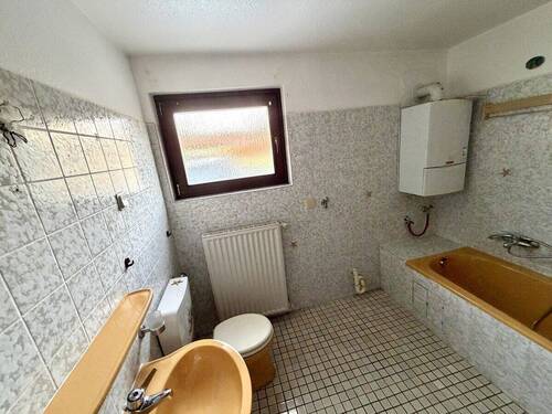 Badezimmer - 