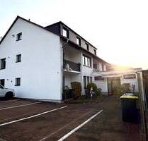 3. Zimmer Erdgeschosswohnung mit BalkonTerrasse in 37441 Bad Sachsa OT Steina - Bad Sachsa / Steina