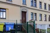 Eingangsbereich - Einfamilienhaus in Chemnitz zum Kaufen
