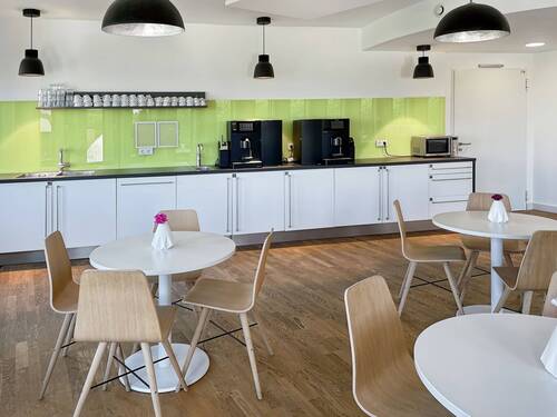 Regus Dortmund Ellipson_Germany_Cetnre 2745_Refres - 