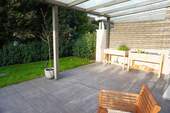 Terrasse - 