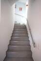 Treppenaufgang zum 1. OG - 