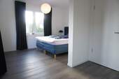 Elternschlafzimmer mit Ankleide - 