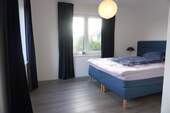 Elternschlafzimmer mit Ankleide - 