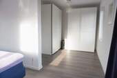 Elternschlafzimmer mit Ankleide - 