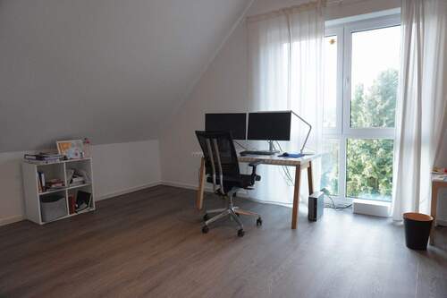 Studiozimmer Büro - 
