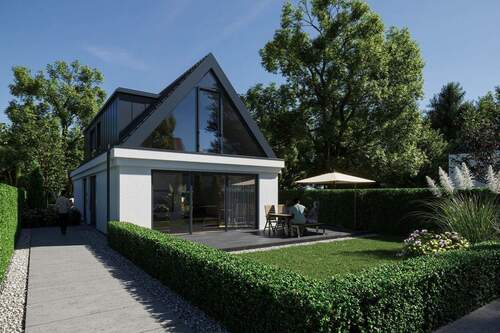 Bild 4 - Grundstück in Krefeld / Bockum zum Kaufen