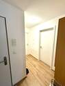 Diele - 2 Zimmer Etagenwohnung zum Kaufen in Rosenheim