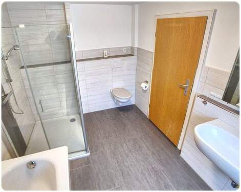 ZFH EG Badezimmer - 