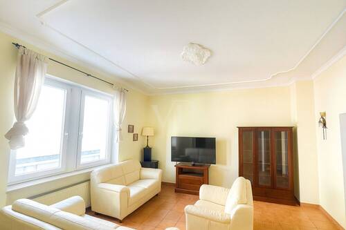 Bild 3 - 4 Zimmer Etagenwohnung in Mannheim / Schwetzingerstadt Oststadt