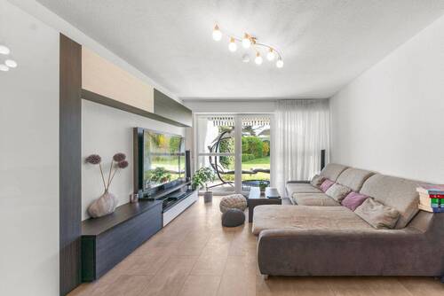 Titelbild - BARRIEREFREI LEBEN IN JUNKERSDORF - EIGENTUMSWOHNUNG MIT TERRASSE UND TIEFGARAGE