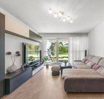 BARRIEREFREI LEBEN IN JUNKERSDORF - EIGENTUMSWOHNUNG MIT TERRASSE UND TIEFGARAGE - Köln BARRIEREFREI LEBEN IN JUNKERSDORF - EIGENTUMSWOHNUNG MIT TERRASSE UND TIEFGARAGE - Köln